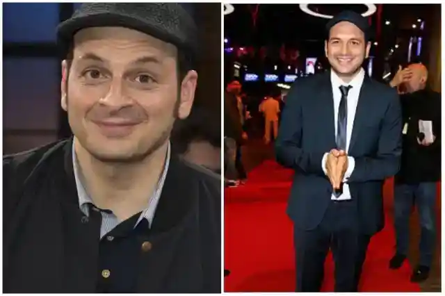 Kaya Yanar – 5 Kilogramm