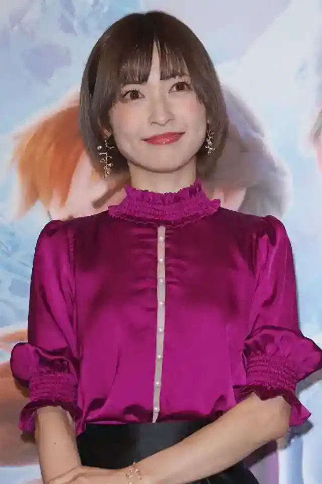 40位：神田沙也加