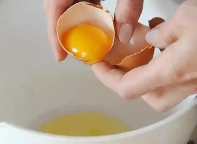 Is There More Protein in the Yolk or the Egg White?