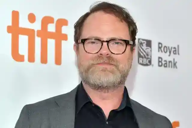 Rainn Wilson – 10 Millionen Euro