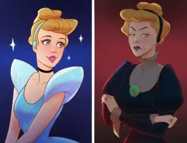 Cinderella