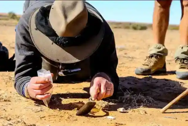 Thinking Positive Thoughts