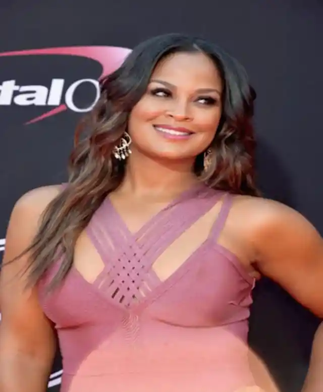 Laila Ali