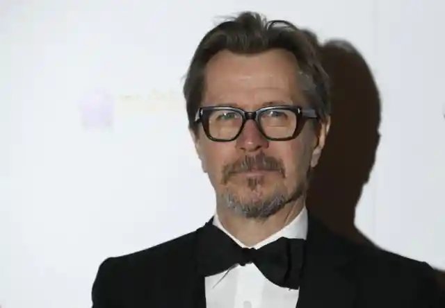 Gary Oldman