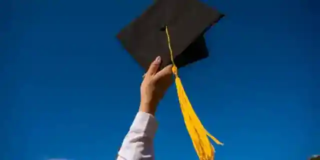 My Dad Raised Me Alone After My Birth Mother Left Me in His Bike Basket at 3 Months Old – 18 Years Later She Showed up at My Graduation