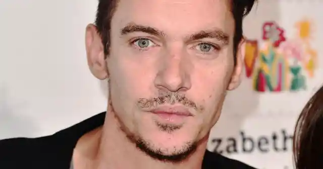 Jonathan Rhys Meyers