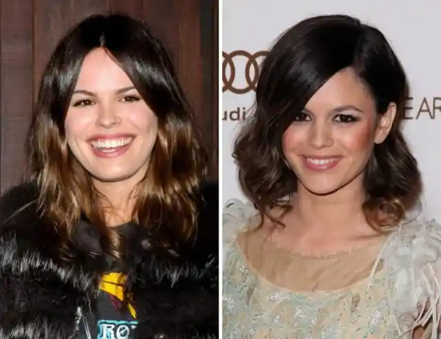 Rachel Bilson et Atlanta De Cadenet Taylor