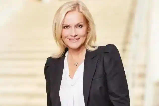 Birte Karalus – 1 Million Euro