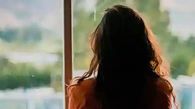 운명의 손길을 생각하다