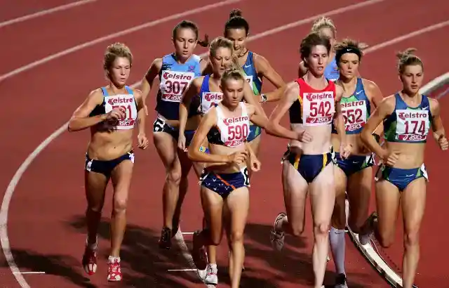 2. About Our Athletes