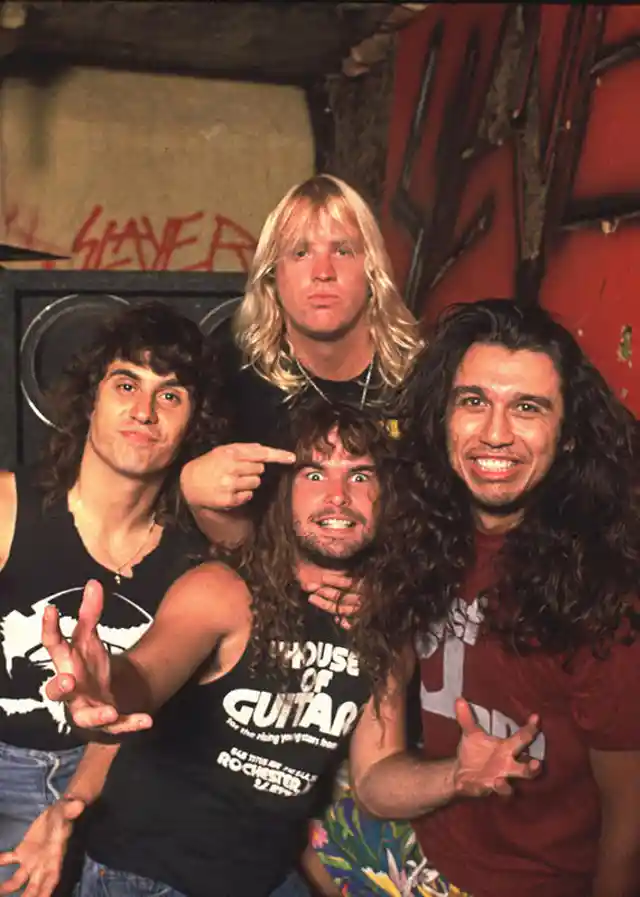 Slayer