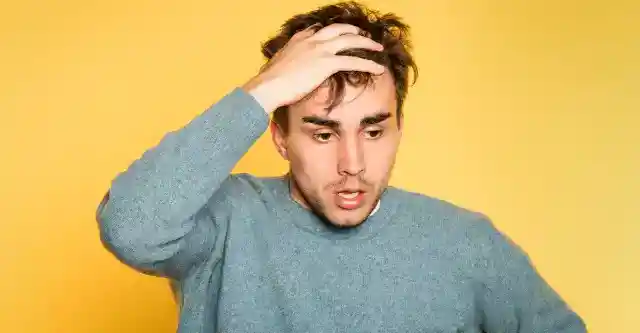 Intrigued and Afraid