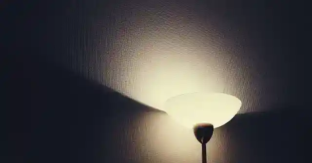 The Lamp Switch