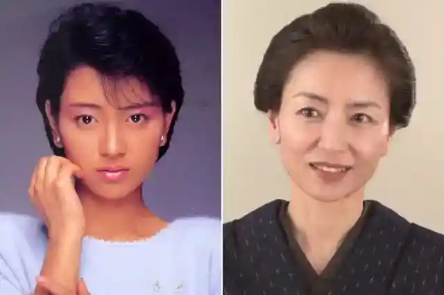 渡辺典子（1965年生まれ）