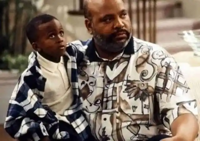 Little Known Facts About the 'Fresh Prince of Bel-Air'