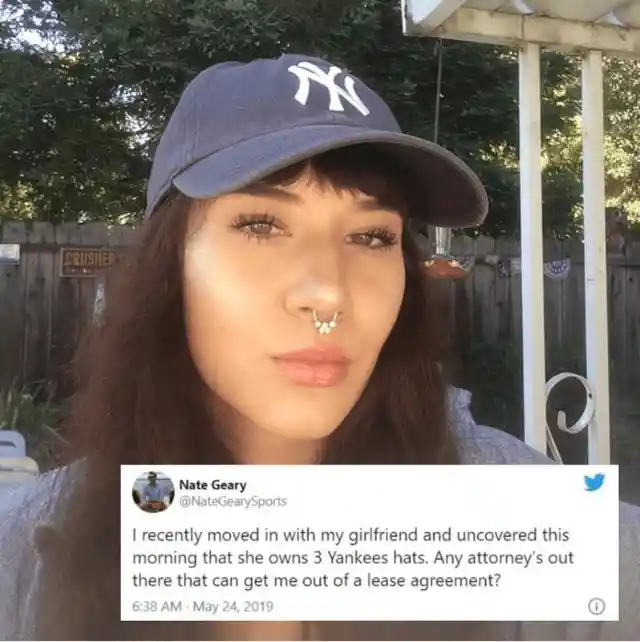 40 Tweets About Moving In Together That Went Viral