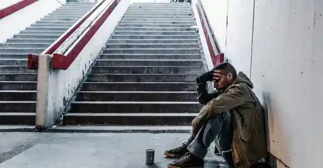 A Moment of Disregard