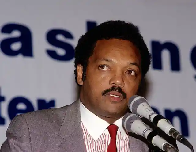 Jesse Jackson