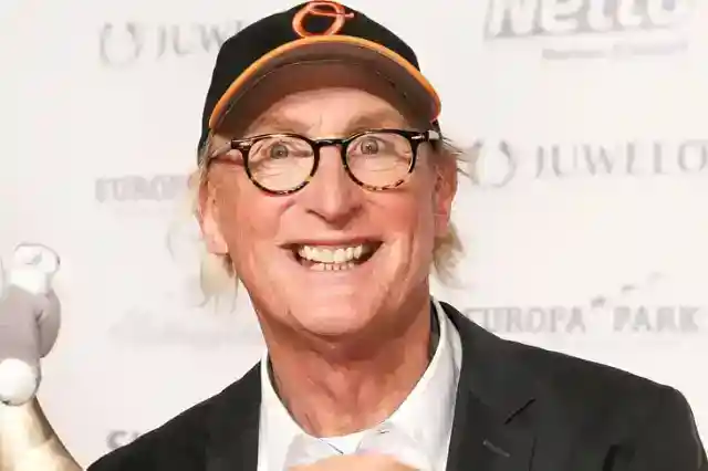 Otto Waalkes - 8.5 Million Euros