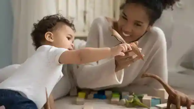 Mending The Relationship