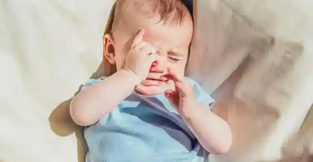 Into the Alley—The Moment of Choice