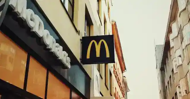 思いがけない救いの手