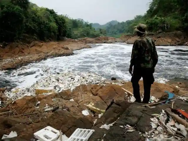 Citarum River