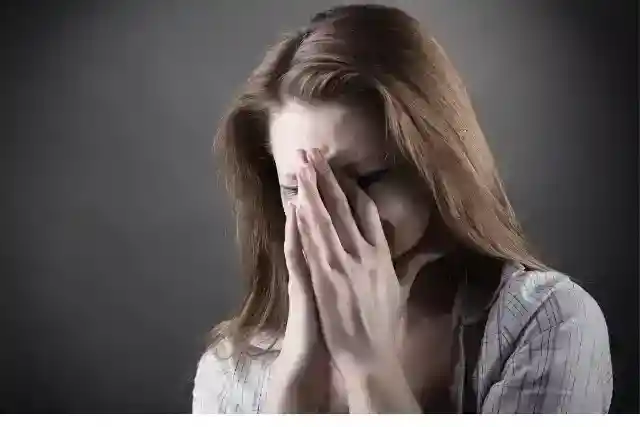 보이지 않는 움직임