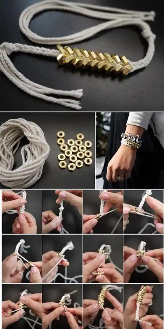 Trendy Bracelet