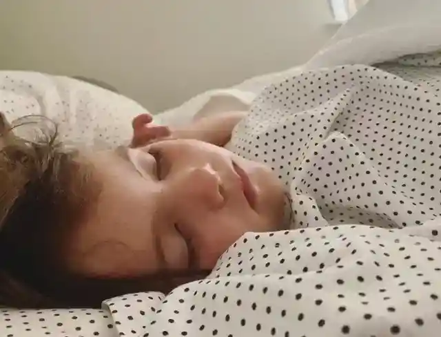 Cherish Those Moments