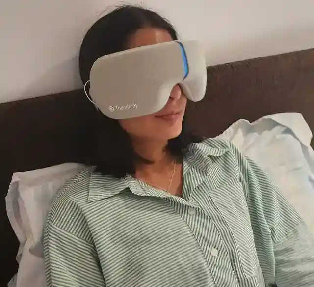 Smart Sleep Mask