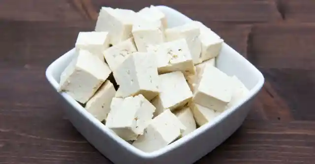 Shelf-Stable Tofu