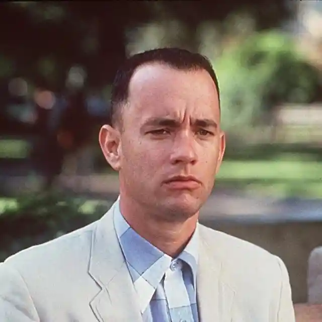 Forrest Gump