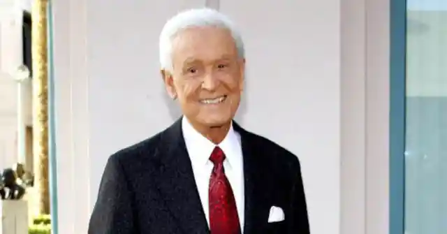 Bob Barker