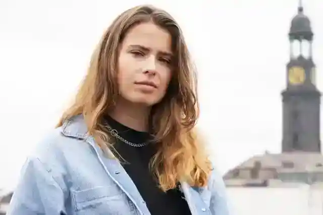 Luisa Neubauer – 1.5 Million Euros