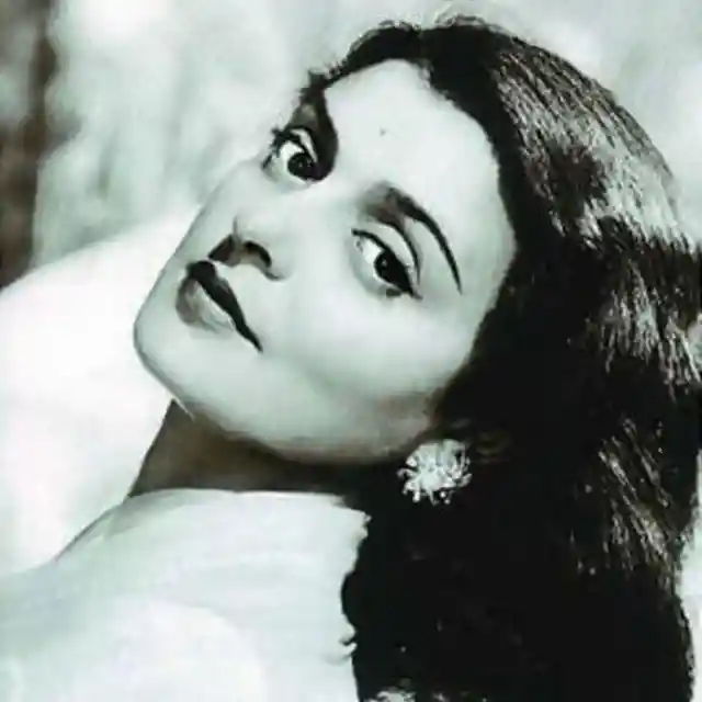 Maharani Gayatri Devi