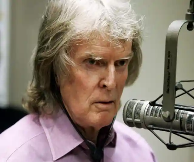 Don Imus