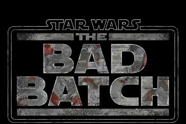 Star Wars: The Bad Batch Is Coming