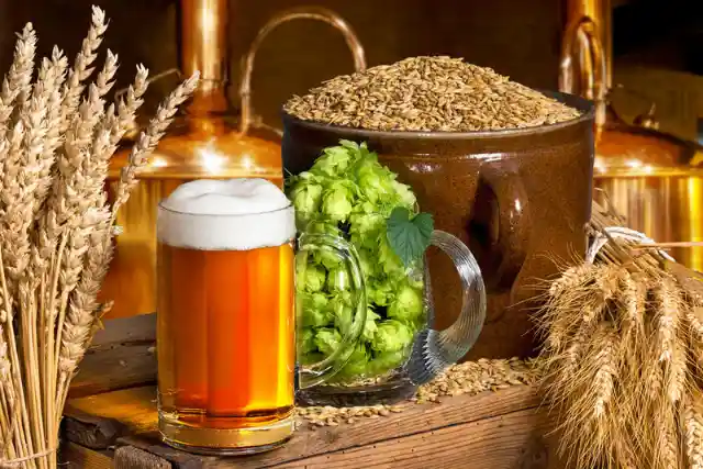 Where is the oldest known active brewery in the world?