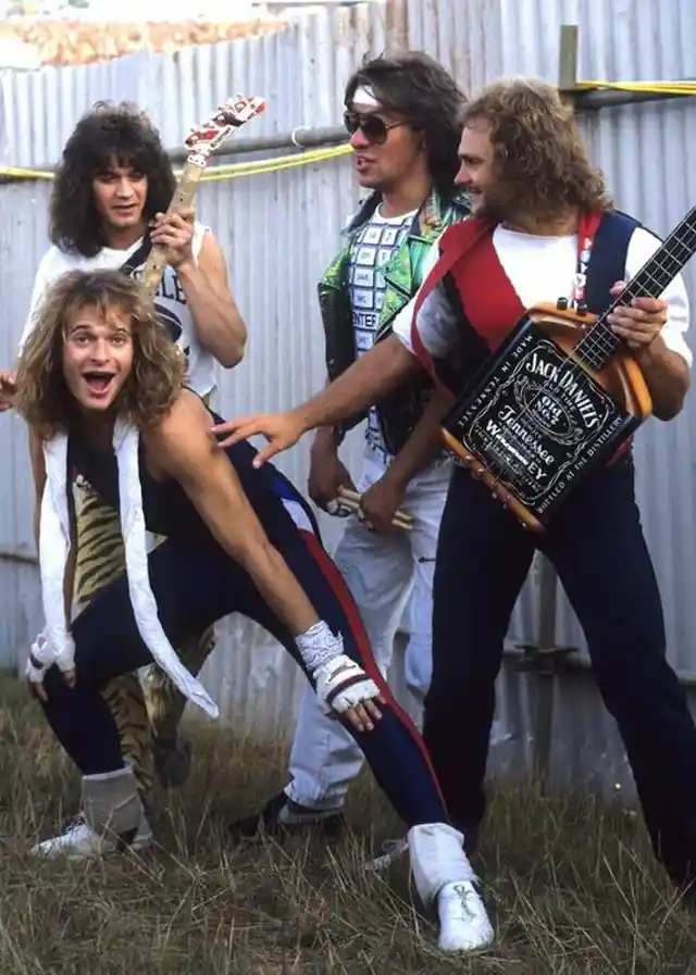 Van Halen