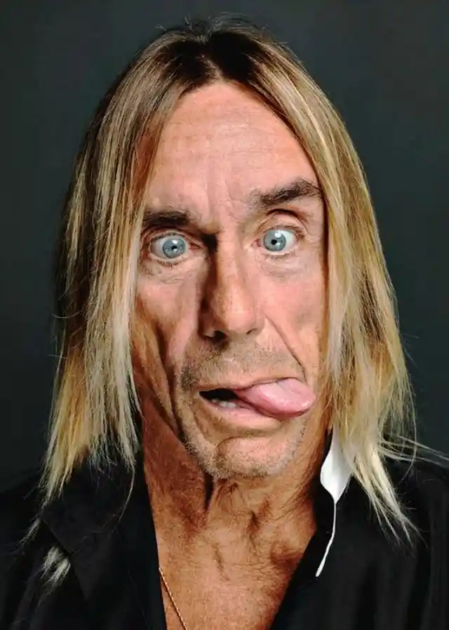 Iggy Pop