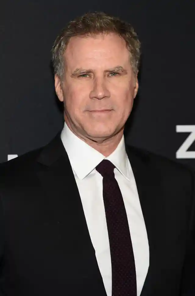 Will Ferrell