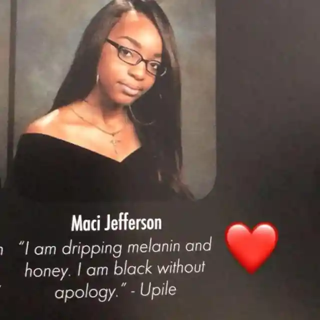 Hilarious Yearbook Quotes That Slip Under the Principal's Radar