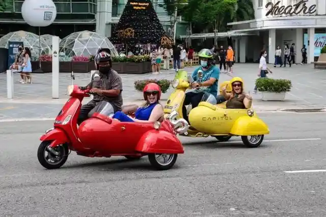 40 Unusual Things You Can Only Find in Singapore