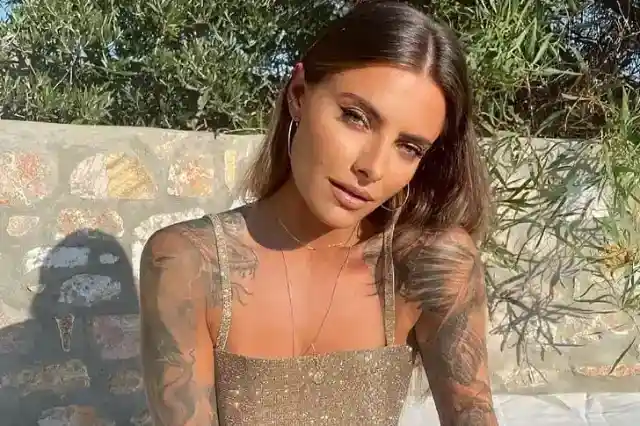 Sophia Thomalla – 1 Million Euro