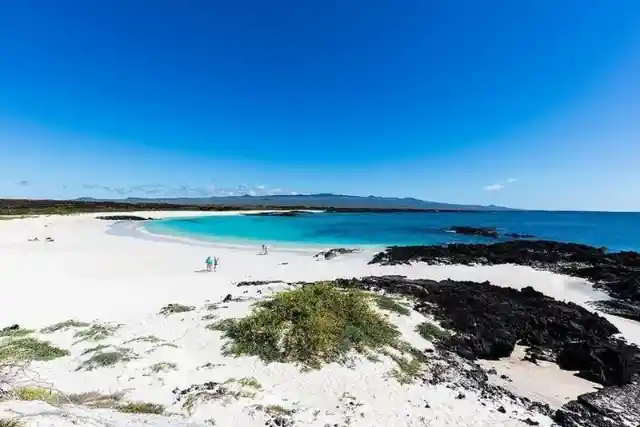 Galapagos, Ecuador