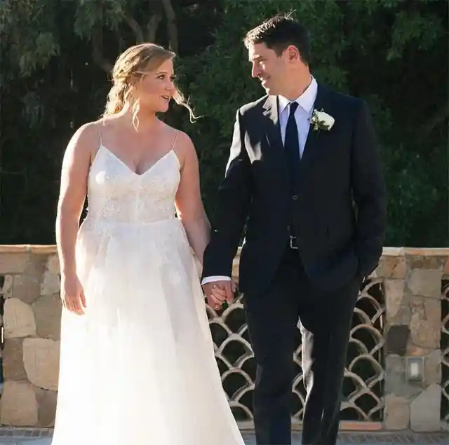 Gorgeous Celebrity Wedding Dresses You Have to See 