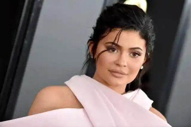 Kylie Jenner - $1 Billion