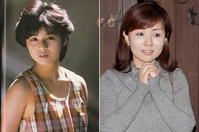 Ryoko Sano (born 1968)