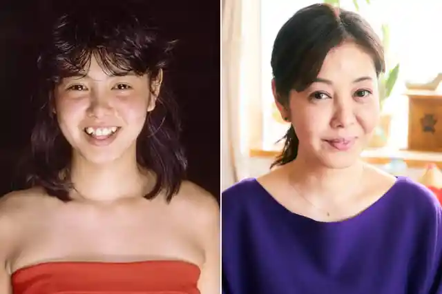 Miyoko Yoshimoto (born 1969)